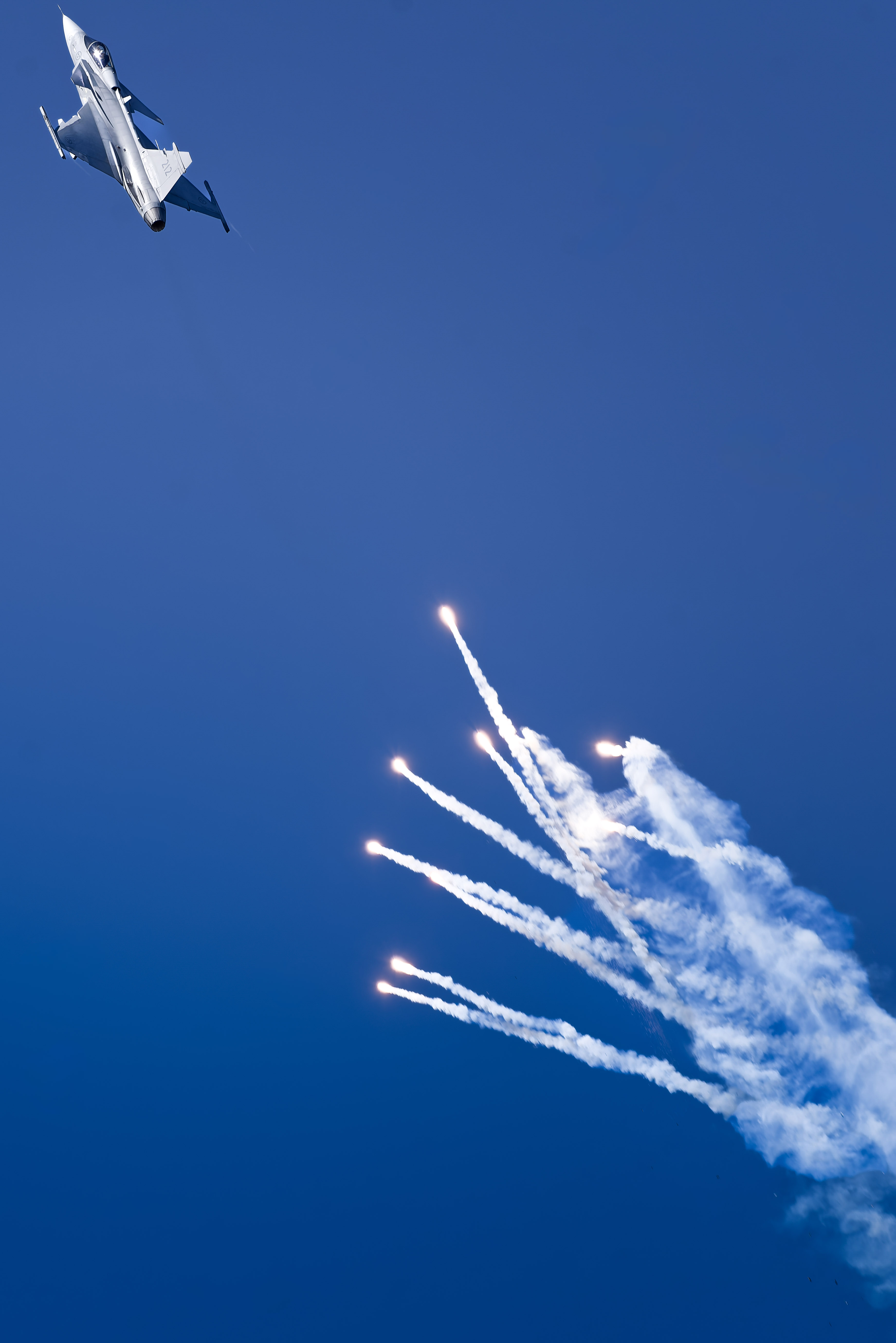Spotting image